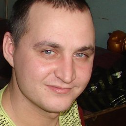 Сергей, Усть-Илимск, 40 лет